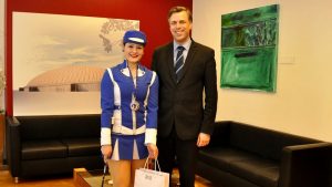 Dolenjska ima evropsko podprvakinjo!
