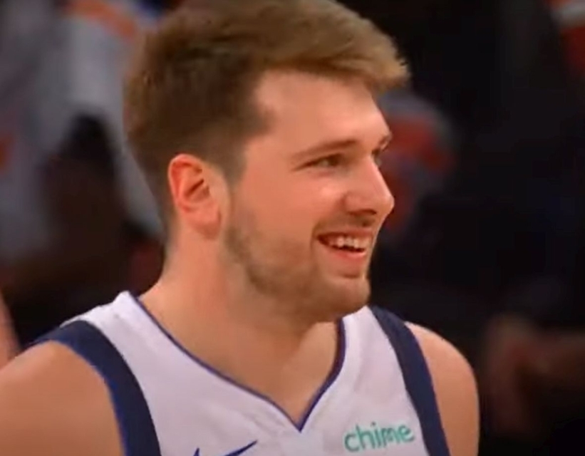ZDAJ ŽE URADNO: Dončiću več kot 200 milijonov!