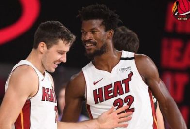 Dragić v karanteni, Dončić brez tekme!