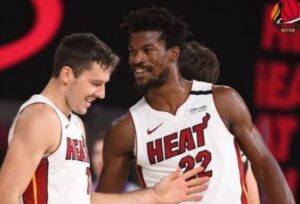 Dragić v karanteni, Dončić brez tekme!