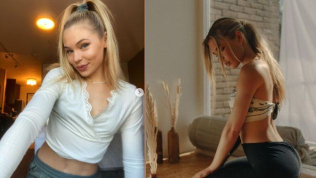 FOTO: Je to najlepša športnica olimpijskih iger v Pekingu?