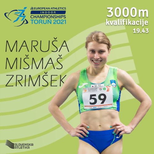 Kakšna sramota, sodniki diskvalificirali slovensko šampionko