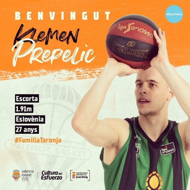 Iz Reala v Valencio