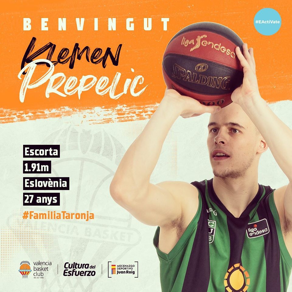 Iz Reala v Valencio