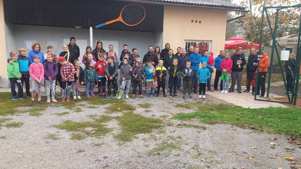 FOTO: 1. mesto v Brežice, Novo mesto in Ljubljano