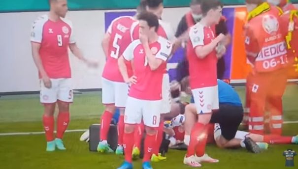 S srčnim vzpodbujevalnikom spet za reprezentanco?