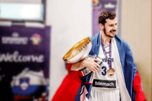 Goran Dragić spet za Slovenijo? Tako se je odločil Gogi