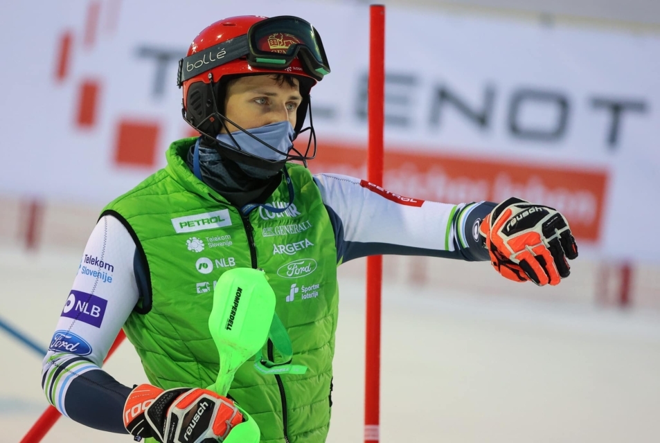 Slovenski smučar prekinil kariero, ne bo ga v Peking, o vzrokih ne želi govoriti
