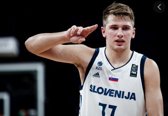 ZDAJ ŽE URADNO: Dončiću več kot 200 milijonov!