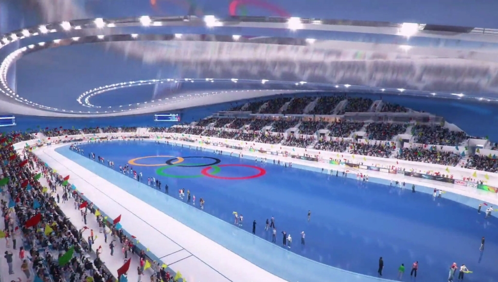 Amerika na glas: pripravlja se diplomatski bojkot olimpijskih iger v Pekingu