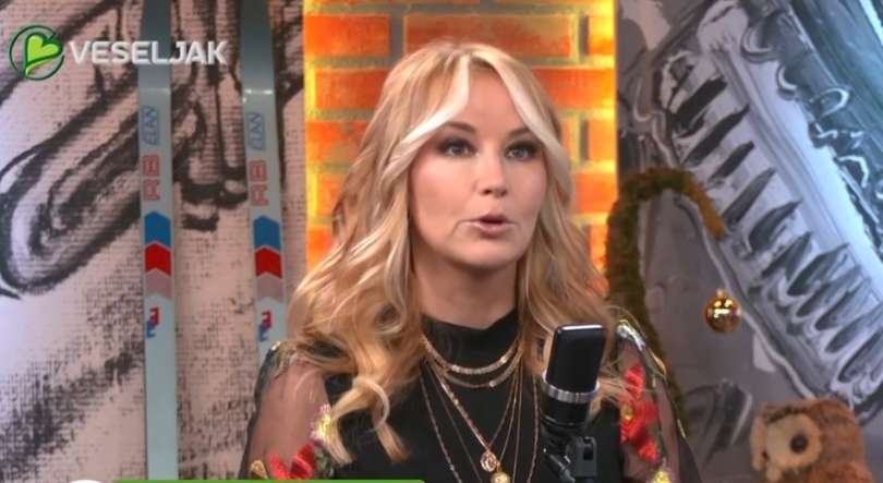 Uf, Slovenska starleta o ločitvi Saše Lendero: Kar je preveč, je preveč, jeb* te, spet bosta skupaj