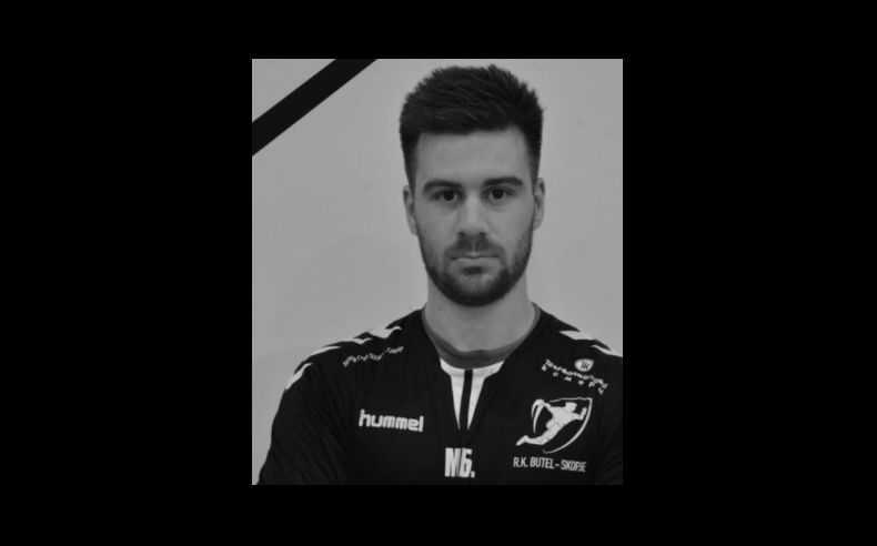 Zakaj je moral umreti rokometaš Denis?