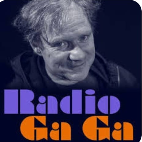 Kakšen šok, umrl je Sašo Hribar, legendarni radijski voditelj in šef Radia Ga Ga