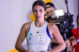Čustvena izpoved slovenske športnice: zaradi raka na operacijo