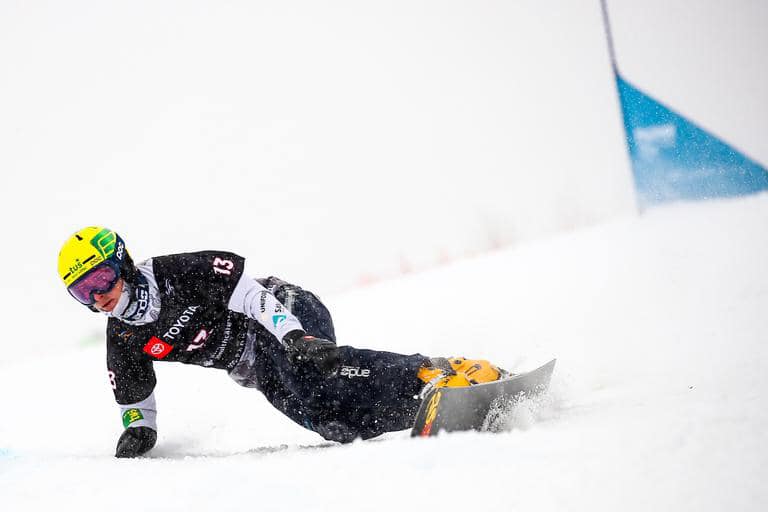 Srebrni olimpijec Tim Mastnak si bo zapomnil današnji dan!