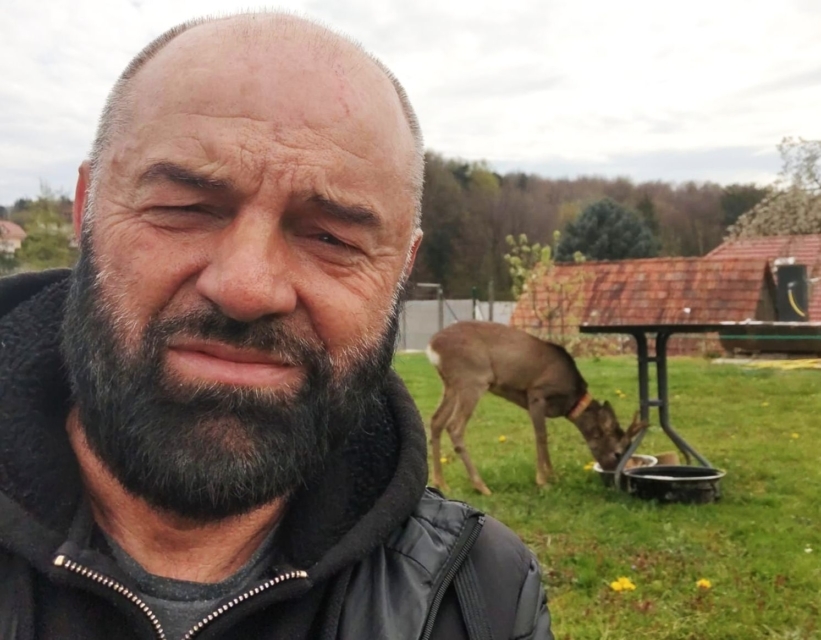 Zvezdnik Kmetije razočaran nad POP Tv-jem, to je razlog