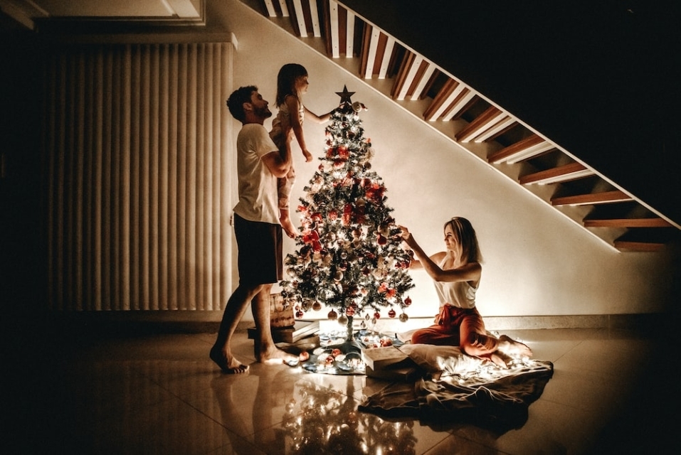 10 razlogov, zakaj je december najboljši mesec v letu