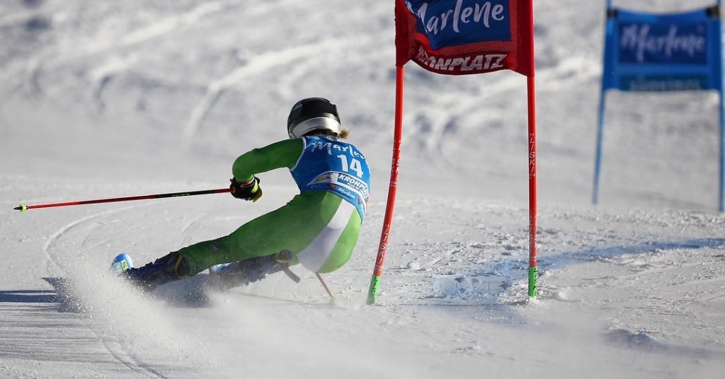Četrta Zlata lisica za Shiffrinovo, najboljši slalomski dosežek za Meto Hrovat
