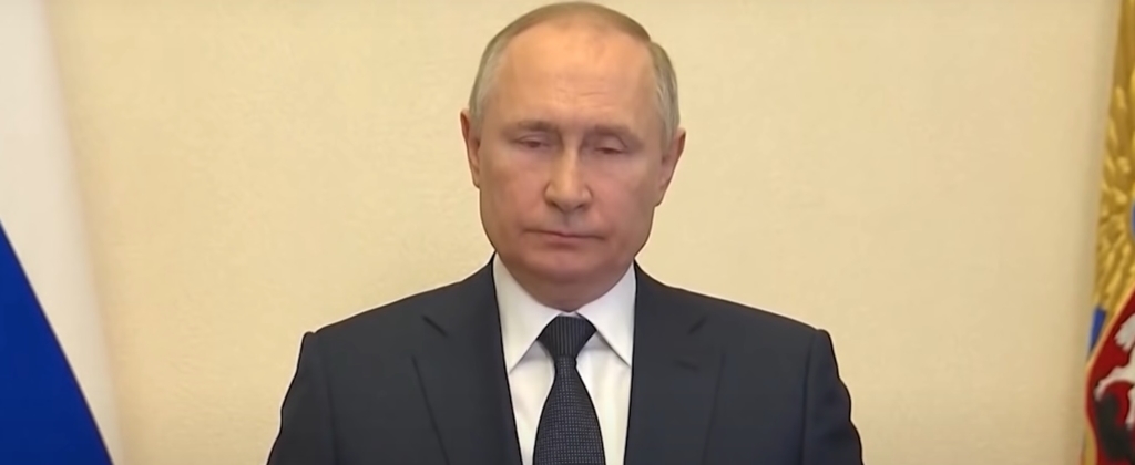 Putinovo življenje v znamenju števila 7: Takšni ljudje se rodijo le redko