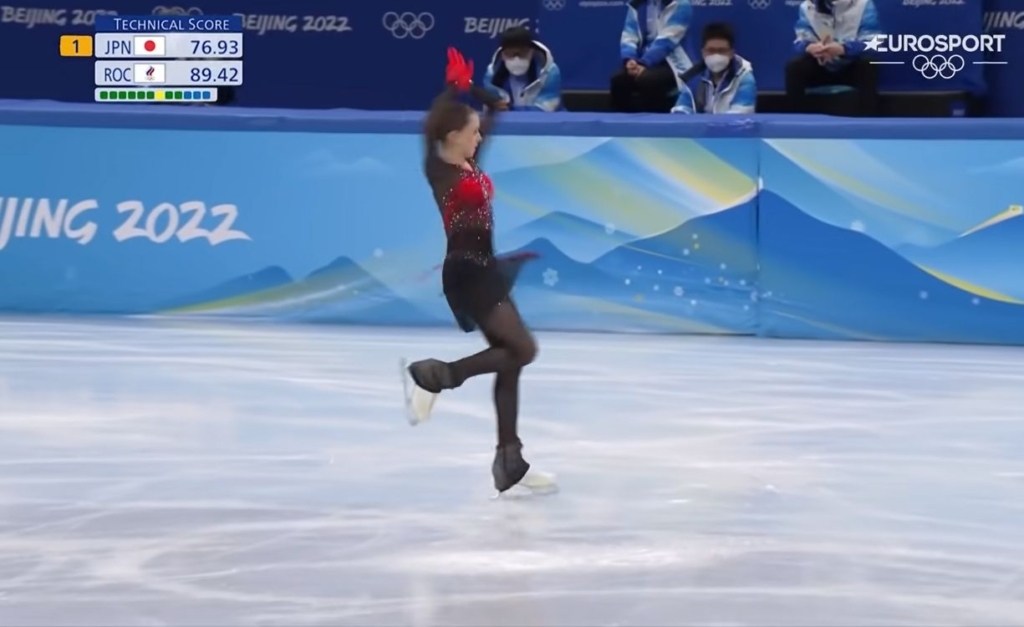 Šok in pol: olimpijska prvakinja padla na dopingu!