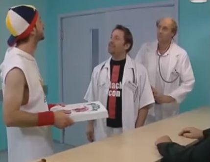 VIDEO: Ko naročaš sanjsko pico