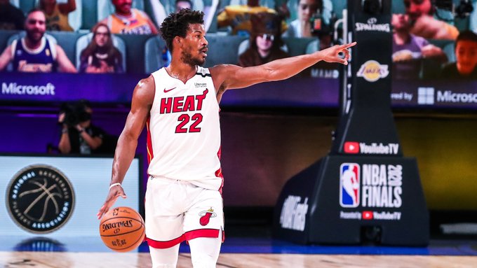 Bo Goran Dragić le zaigral v finalu Lige NBA?