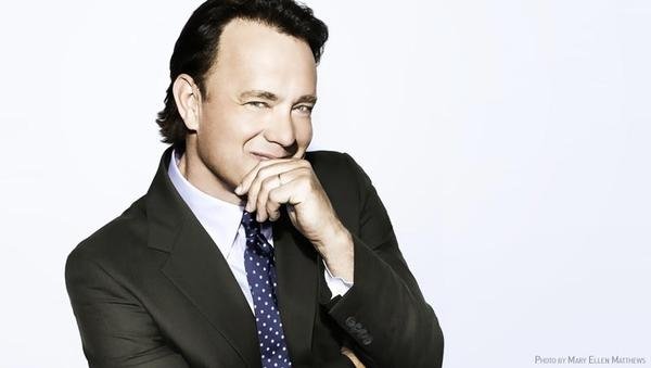 Tom Hanks odgovarja na otroška vprašanja