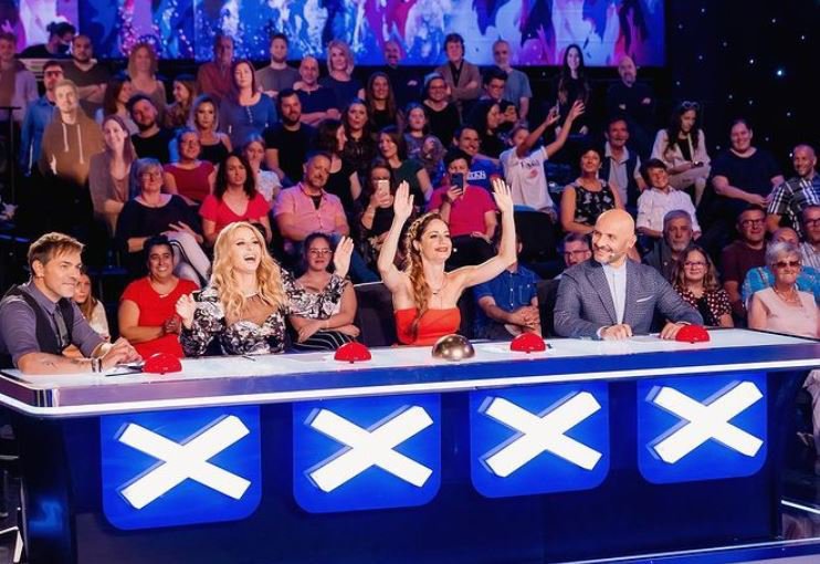 Po koncu šova Slovenija ima talent ogorčenje: Sramota, to ni za finale