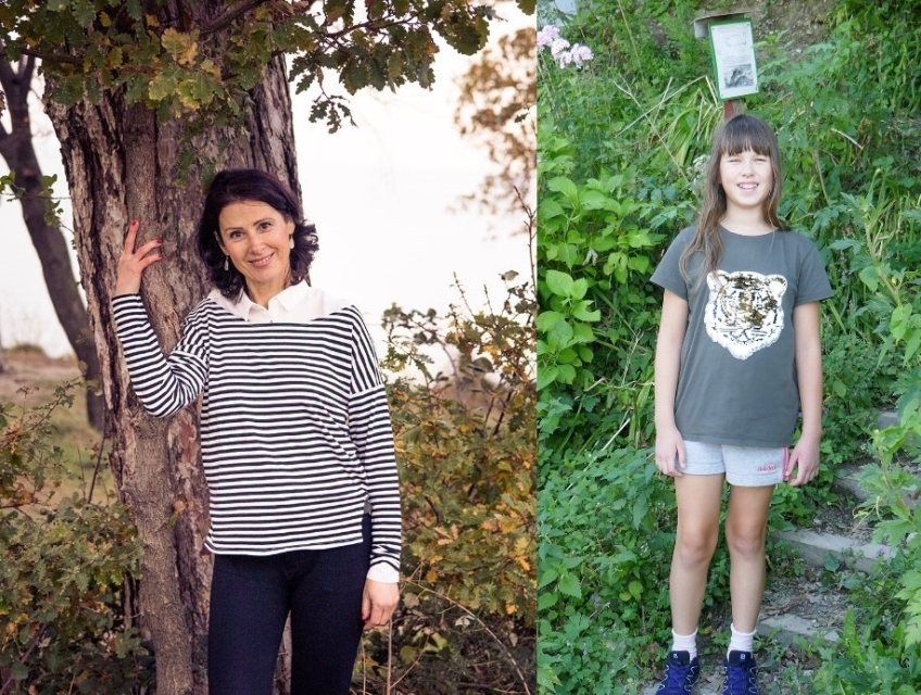 Mama Melisa in hči Julija še vedno pogrešani: oče ponuja 10 tisočakov, omenja par iz Mokronoga