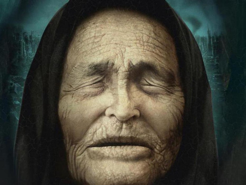Kaj je Baba Vanga napovedala za leto 2023? Elektrika bo izginila, Zemlja bo zašla s poti