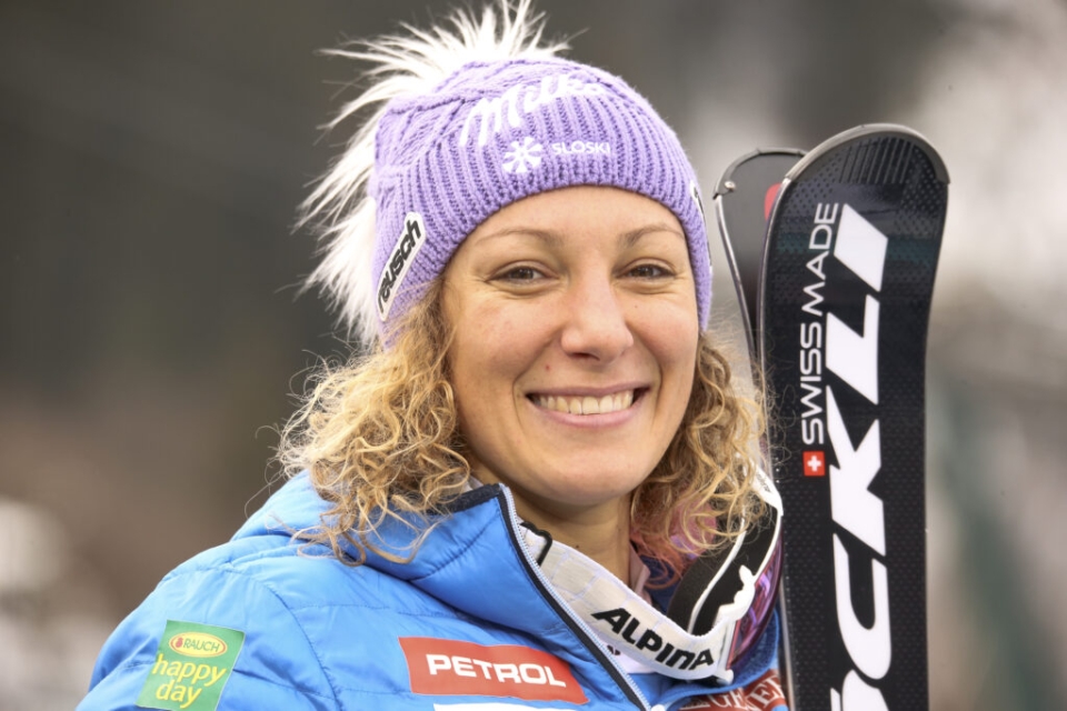 Ganljiv konec velike kariere: Ilka Štuhec sporočila, da se poslavlja od belega cirkusa
