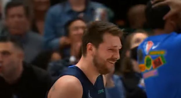 Dončić prvič prek meje 50 točk!