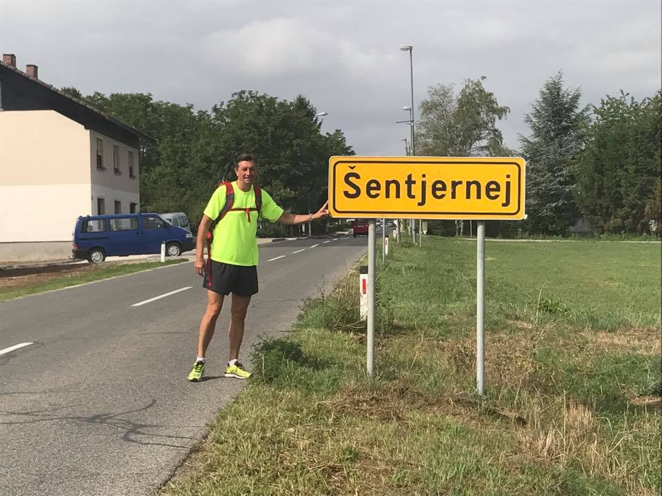 FOTO: Pahor gledal privlačno atletinjo, mnogi prepričani, da je šel predaleč