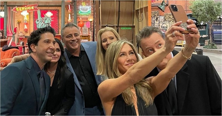 Jennifer Aniston se ne druži z ljudmi, ki se ne želijo cepiti: Znebila sem se jih