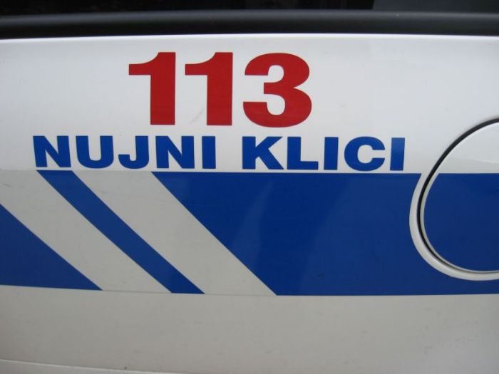 Kriminaliteta, 2. - 5.10.2015