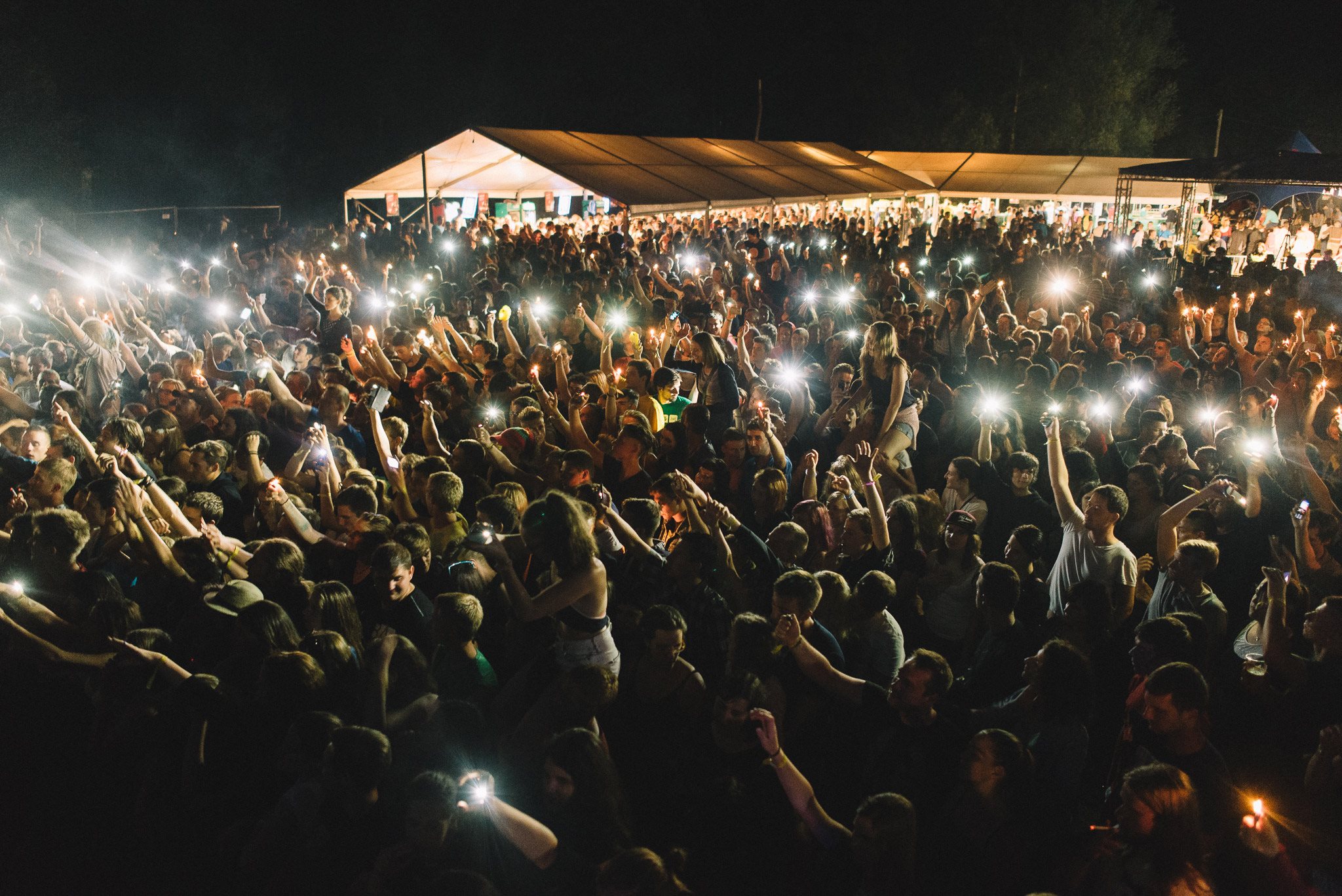 To pa je novica! Največji dolenjski festival se vrača