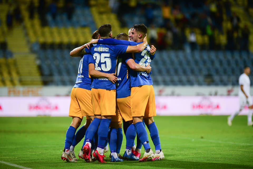 Celjani razbili Dundalk, znan že nov nasprotnik