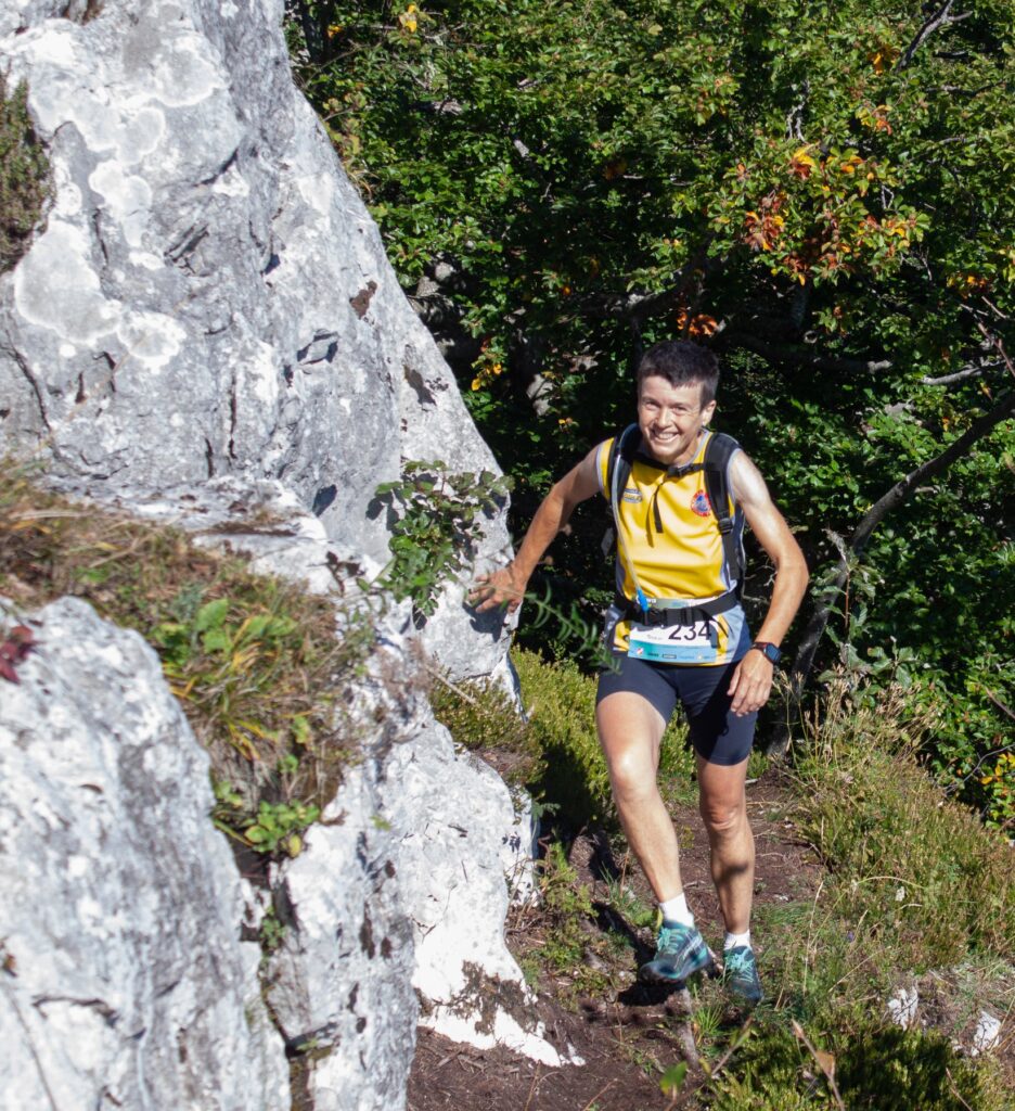 Ribn´ca trail je mnogo več, kot le tek