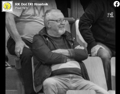 Žalost v slovenskem klubu: poslovil se je zvesti navijač Brane