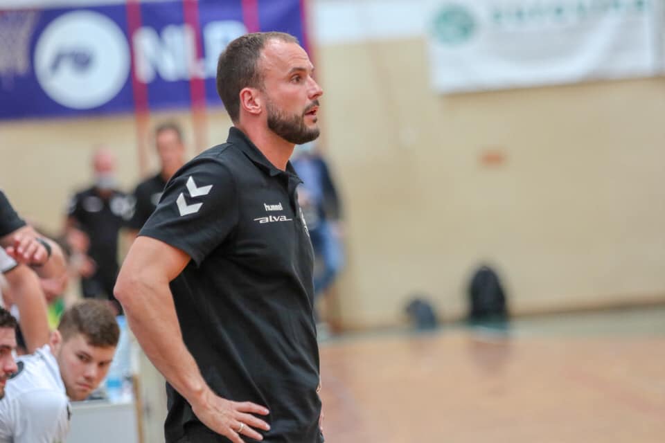 Trimo Trebnje po zmagi v skupinski del: Evropa prihajamo!
