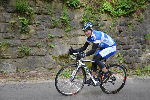 Slovenija žaluje: umrl kolesar ultramaratonec