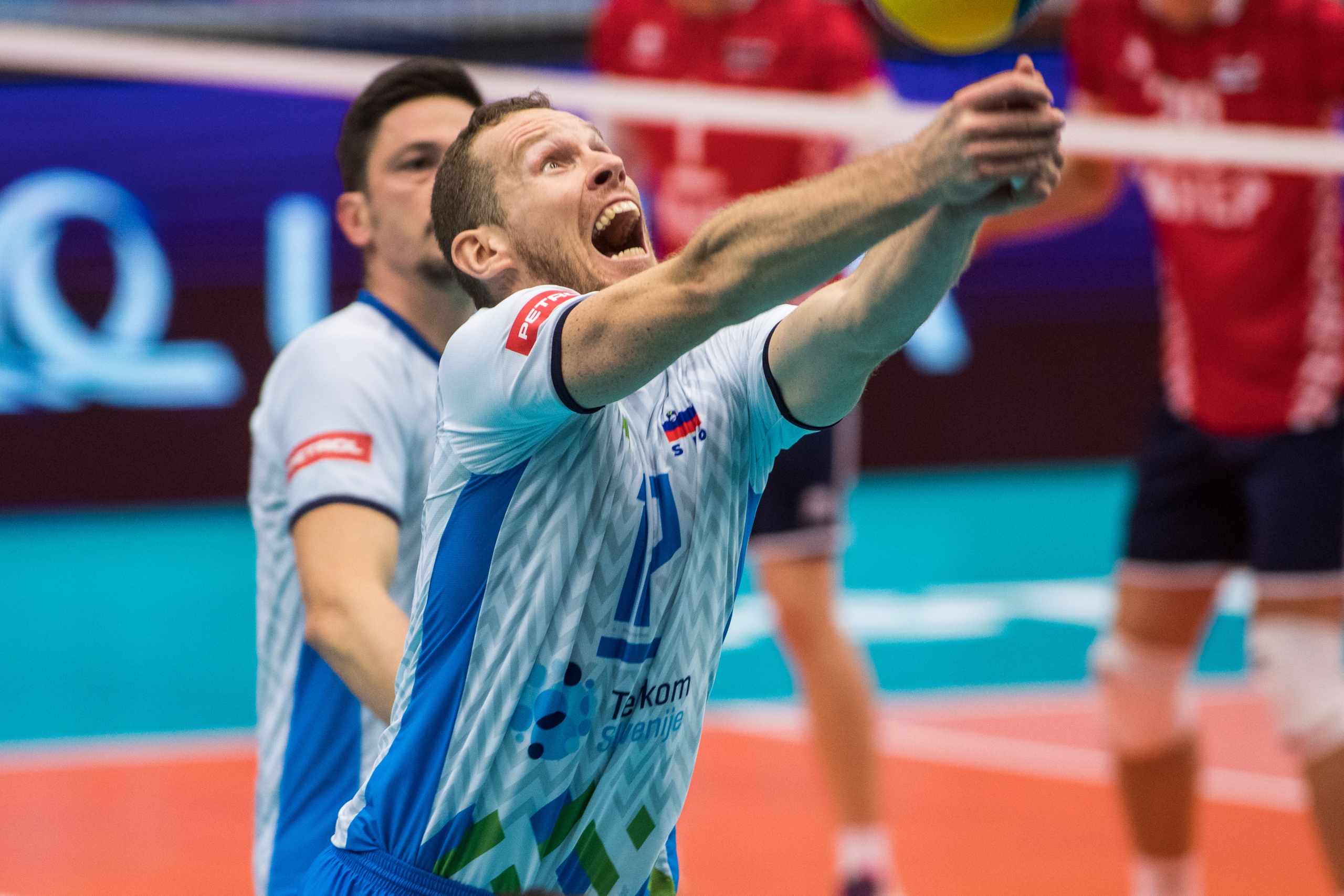 Slovenija med 8 v Evropi, "padli" še Hrvati!