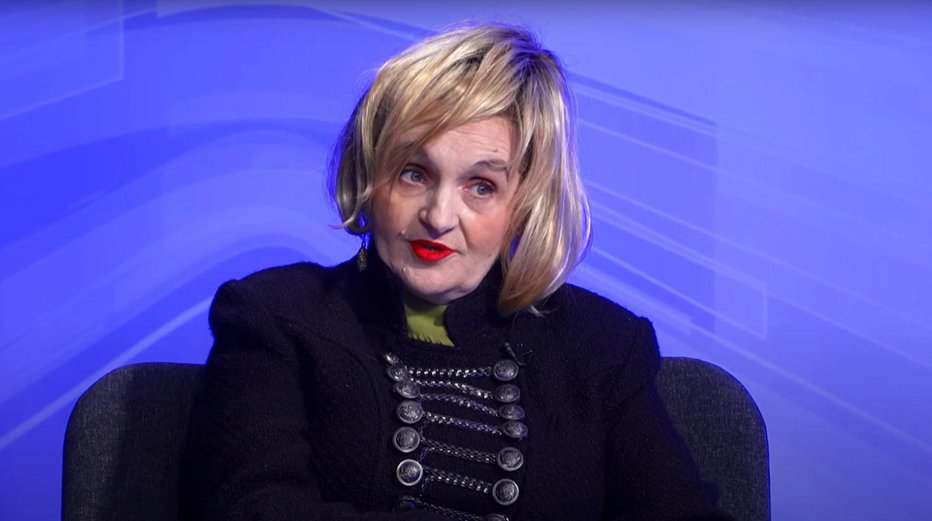 Mentaliska Vera o letu 2023: Ležali bomo v umetni komi. Pojavil se bo nov virus ...