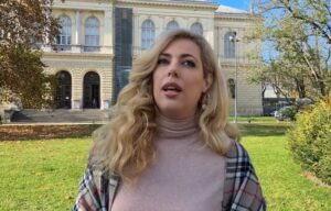 Slovenska ločitev leta: TV voditeljica Ana nič več pri Igorju Pirkoviču 2