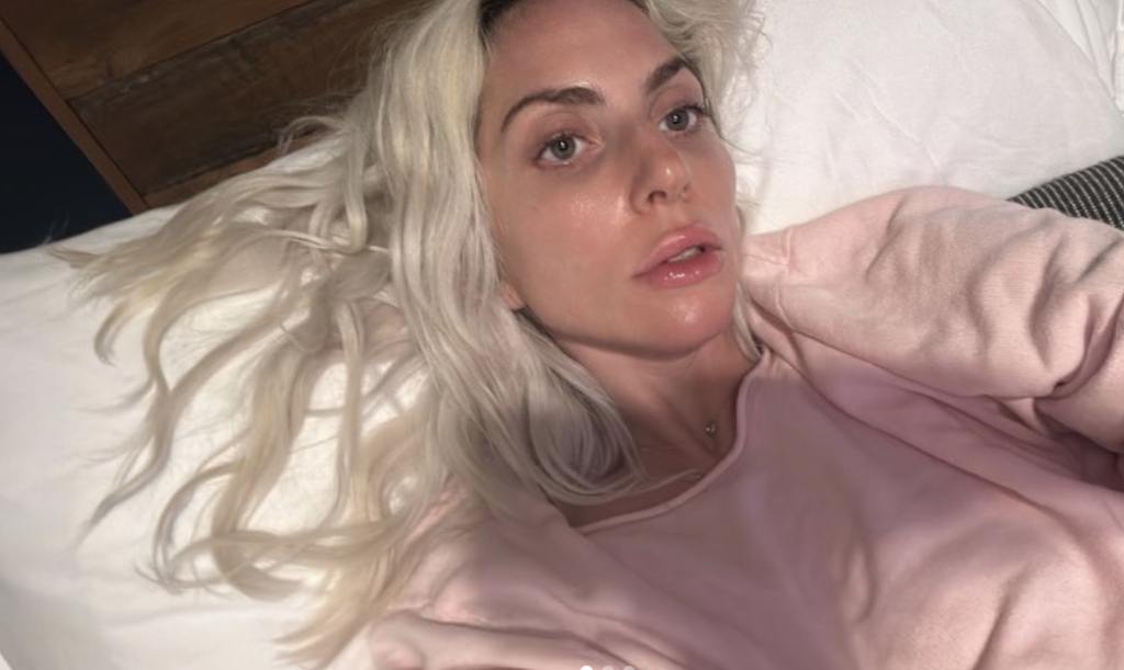 To je razlog za nenadno “izginotje” Lady Gaga