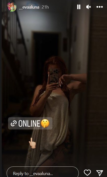 Slovenska resničnostna zvezdica odvrgla oblačila, sedaj prodaja fotografije