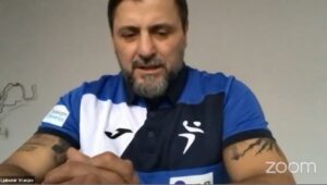 Vranješ na priprave povabil 21 rokometašev
