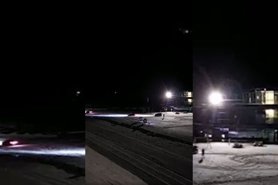 Mladeniči v Planici uničili večmesečno delo priprav: Tega početje ne bomo tolerirali!