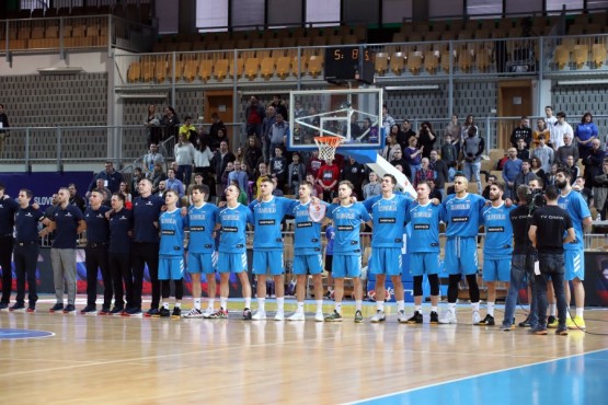 Luka Dončić bo spet igral za Slovenijo? Precej verjetno!