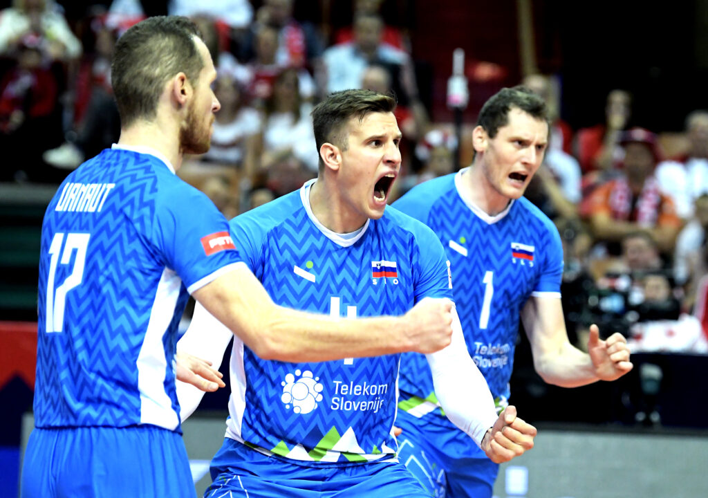 Slovenija po drami ostala brez zlata!